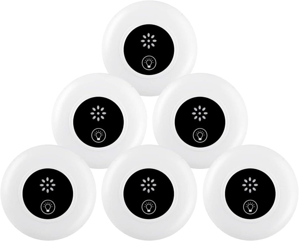 2023 Newest Ultrasonic Pest Repeller, Mouse Repellent, Rodent Repellent, Mice Repellent Plug-ins, Mouse Deterrent, Mosquito Repellent Indoors, Pest Defense for Insect,Spider,Ant,Cockroach-6 Packs