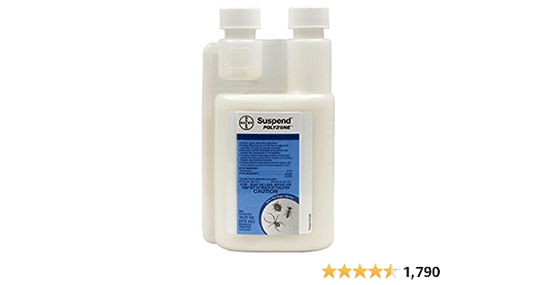 Bayer 80035225 Polyzone Suspend Pint Insecticide 16_ounce Bayer 80035225 Polyzone Suspend Pint Insecticide 16_ounce
