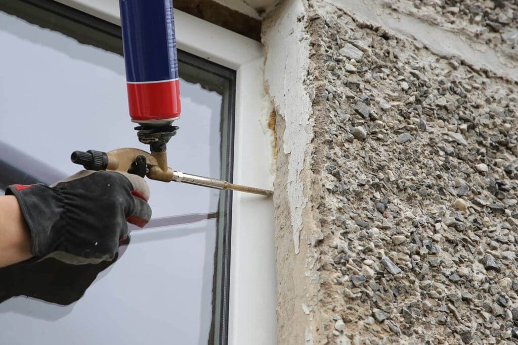 Cracks Decaying Masonry: How To Prevent Pest Access Cracks Decaying Masonry: How To Prevent Pest Access