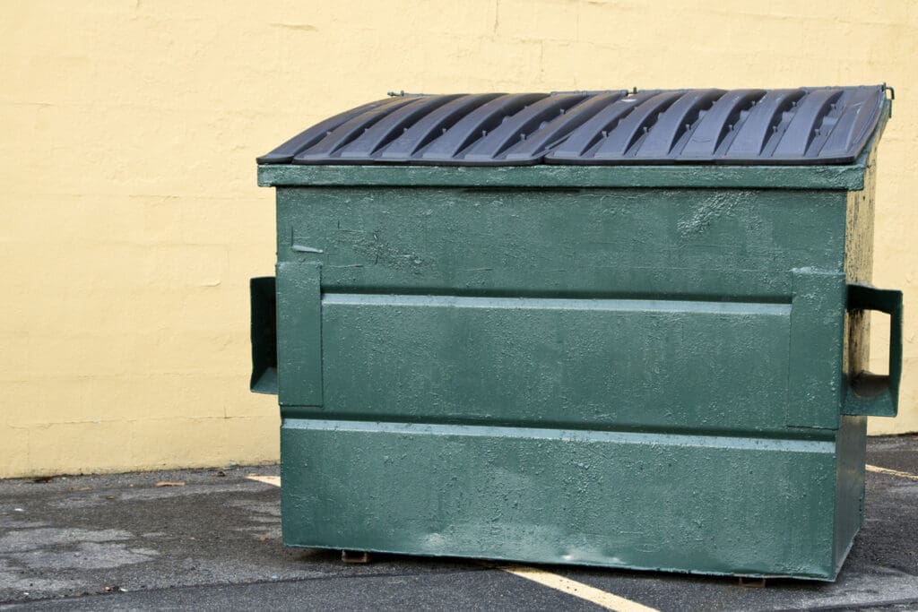 Dumpster Defense: Preventing Pest Infestations Outdoors Dumpster Defense: Preventing Pest Infestations Outdoors