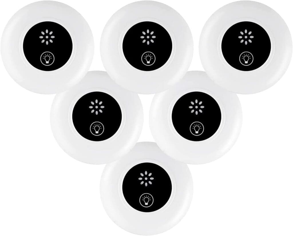 KAVNLON Ultrasonic Pest Repeller 6 Pack,Mouse Repellent,Rodent Indoor,Pest Repellent Ultrasonic Plug in,Mice Repellent for House,Pest Control for Insect,Mosquito, Ant,Rat, Spide,Cockroach White KAVNLON Ultrasonic Pest Repeller 6 Pack,Mouse Repellent,Rodent Indoor,Pest Repellent Ultrasonic Plug in,Mice Repellent for House,Pest Control for Insect,Mosquito, Ant,Rat, Spide,Cockroach White
