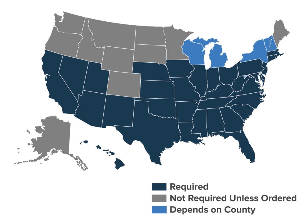 Pest Control And VA Inspections: Who Pays? Pest Control And VA Inspections: Who Pays?