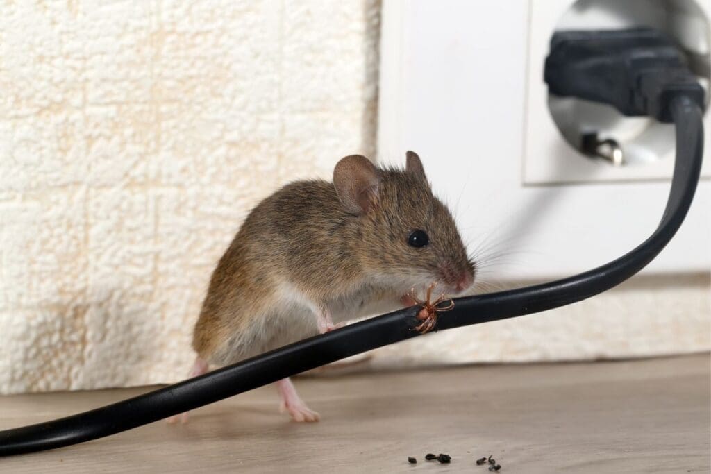 Pest Control For Mice: Costs, Methods, And Tips Pest Control For Mice: Costs, Methods, And Tips