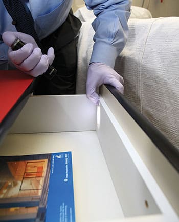 Pest Control For The Elderly: Special Considerations Pest Control For The Elderly: Special Considerations