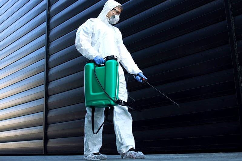 Pest Control In Commercial Properties: Whos Responsible? Pest Control In Commercial Properties: Whos Responsible?