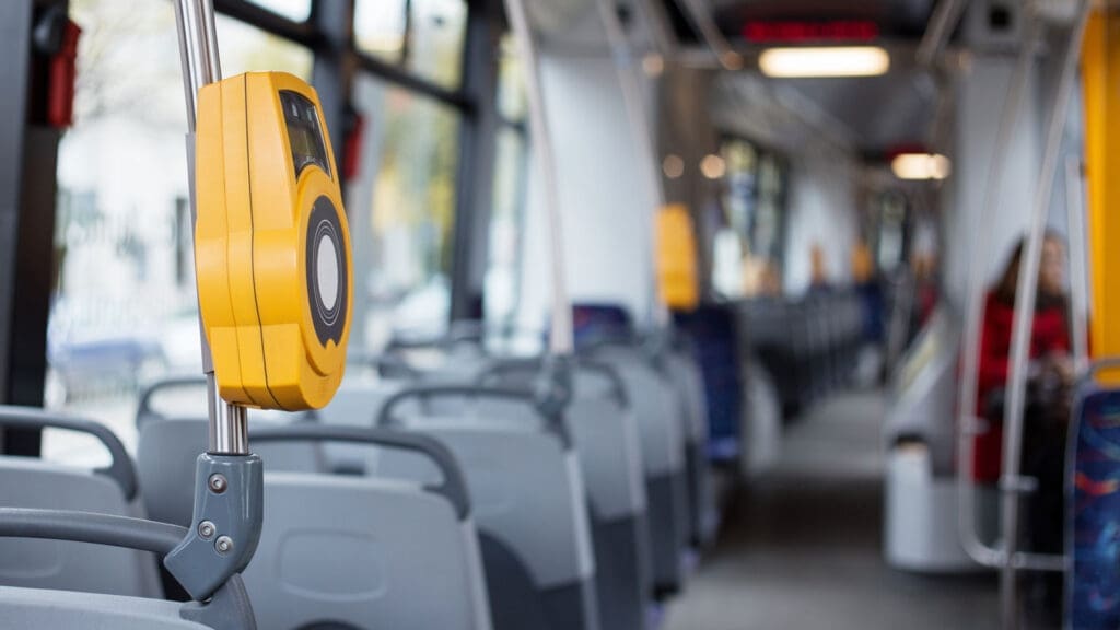 Pest Control In Public Transportation