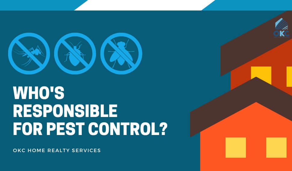 Pest Control In Rental Properties: Landlord Vs. Tenant Responsibilities Pest Control In Rental Properties: Landlord Vs. Tenant Responsibilities