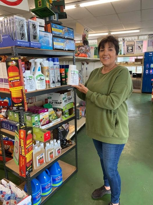 Pest Control In Retail Stores Pest Control In Retail Stores