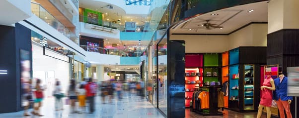 Pest Control In Shopping Malls Pest Control In Shopping Malls