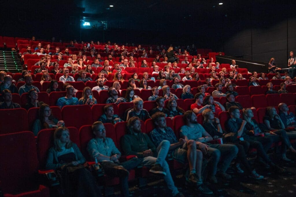 Pest Control In The Film And Theater Industry Pest Control In The Film And Theater Industry