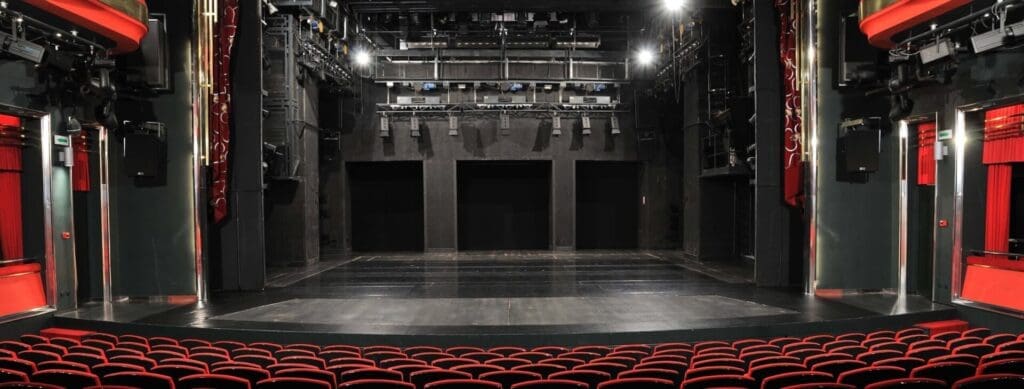 Pest Control In The Film And Theater Industry Pest Control In The Film And Theater Industry
