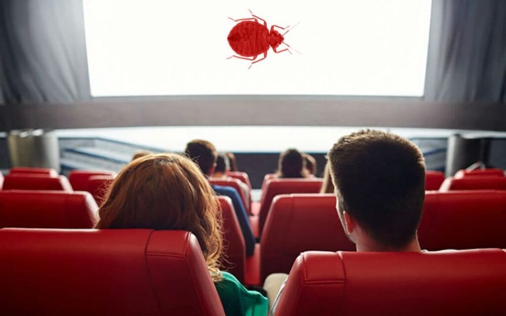 Pest Control In The Film And Theater Industry Pest Control In The Film And Theater Industry