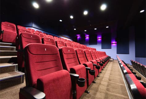 Pest Control In The Film And Theater Industry Pest Control In The Film And Theater Industry
