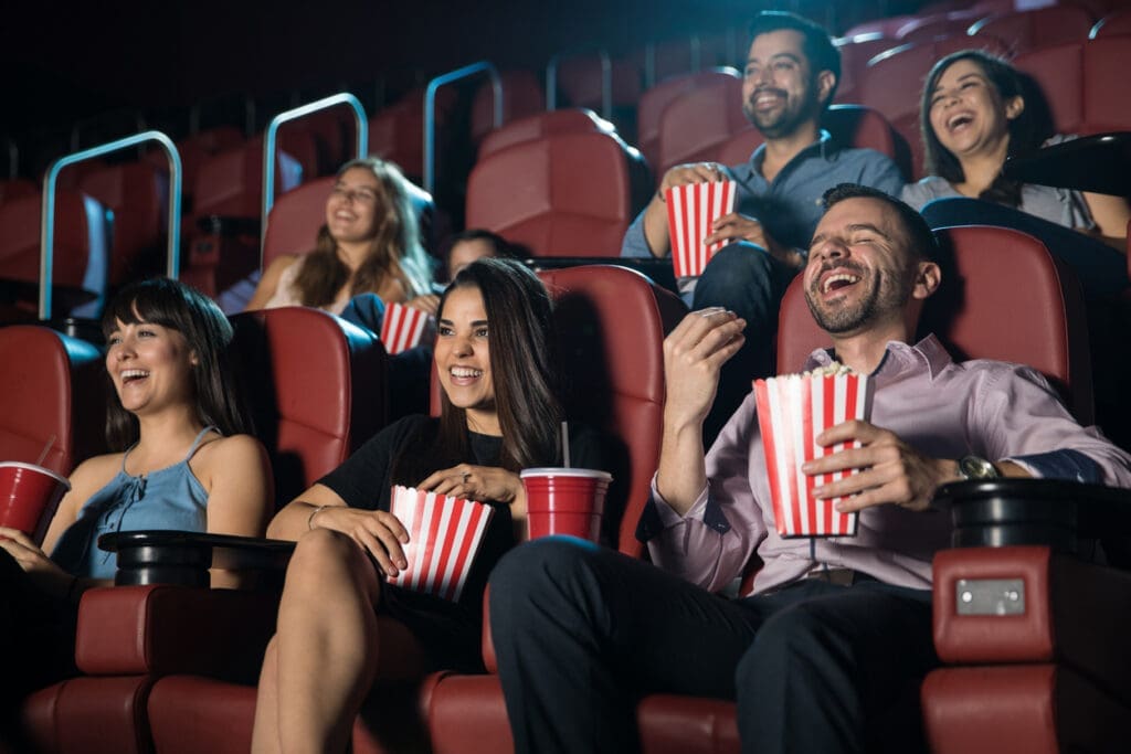 Pest Control In The Film And Theater Industry Pest Control In The Film And Theater Industry