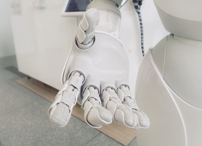 Pest Control In The World Of Robotics Pest Control In The World Of Robotics