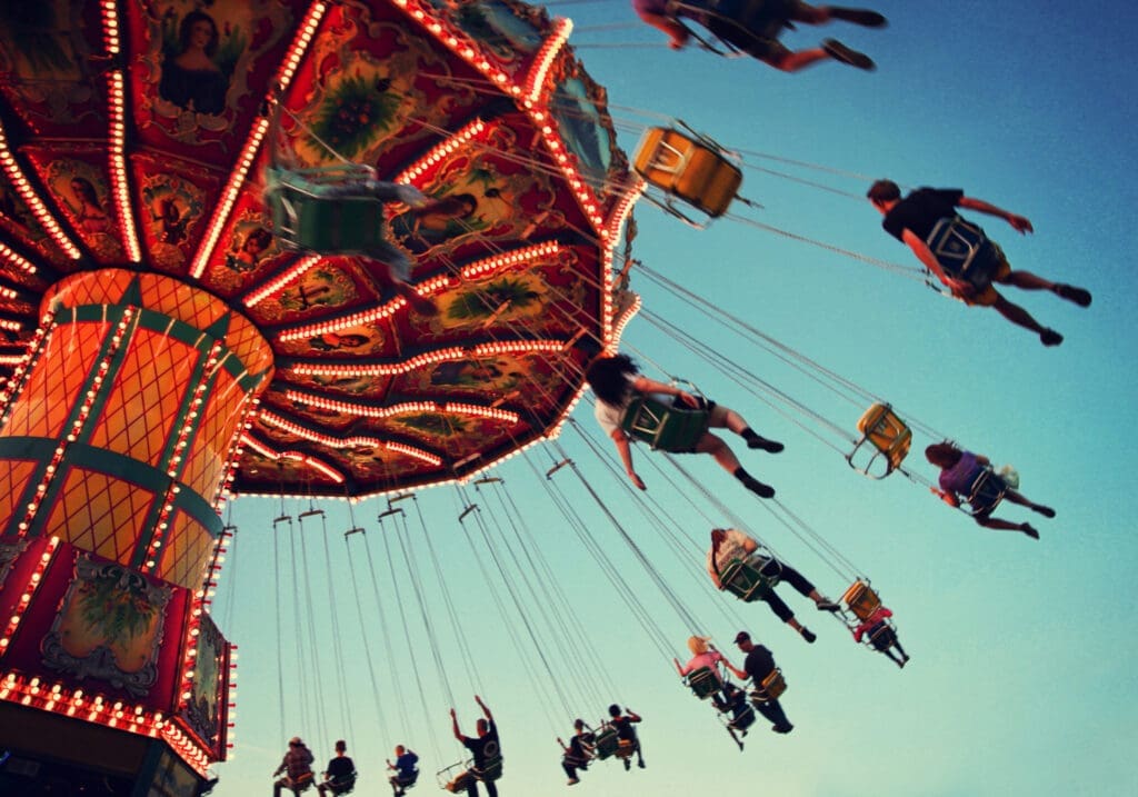 Pest Control In Theme Parks And Recreational Facilities Pest Control In Theme Parks And Recreational Facilities