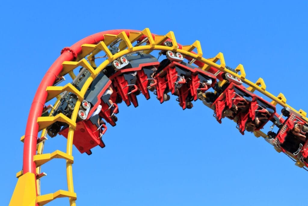 Pest Control In Theme Parks And Recreational Facilities Pest Control In Theme Parks And Recreational Facilities