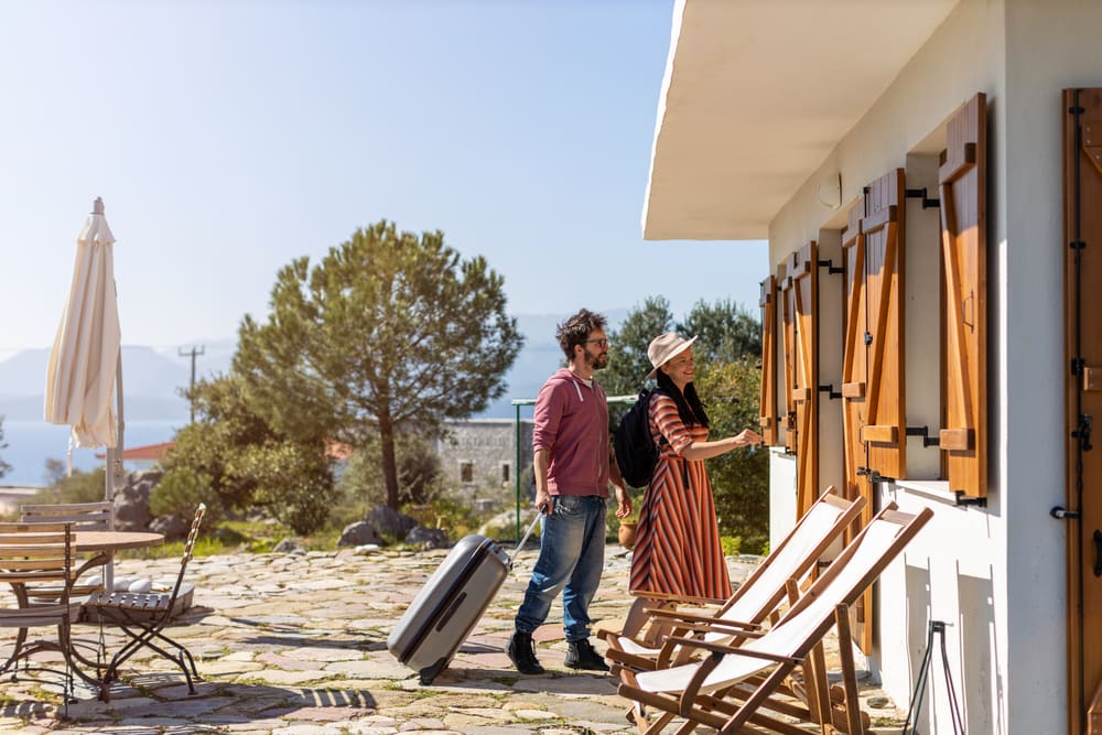 Pest Control In Vacation Homes Pest Control In Vacation Homes