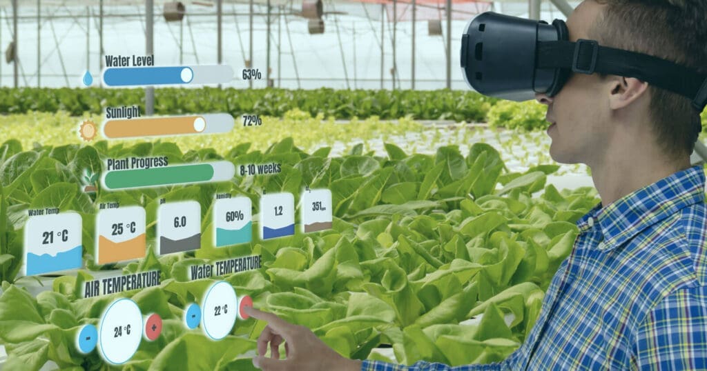 Pest Control In Virtual Reality: Training And Simulations Pest Control In Virtual Reality: Training And Simulations