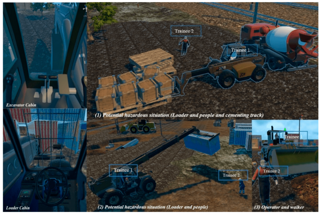 Pest Control In Virtual Reality: Training And Simulations Pest Control In Virtual Reality: Training And Simulations