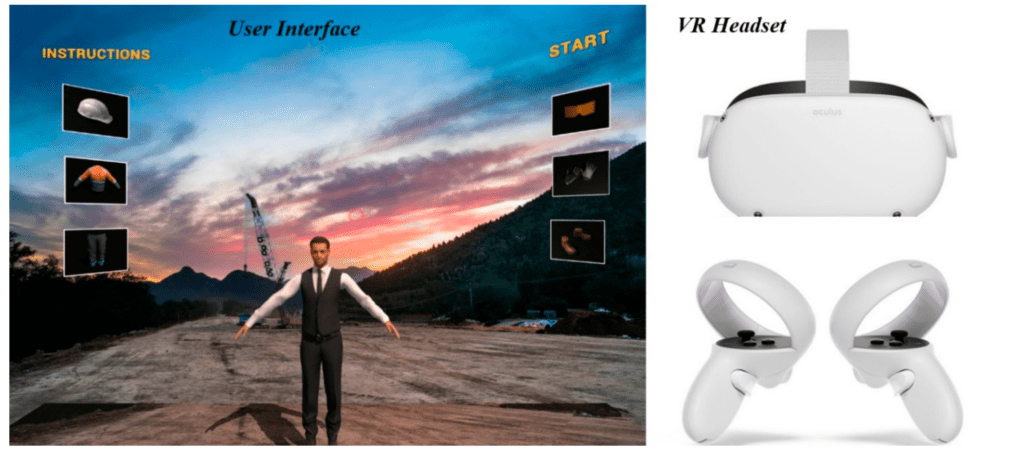 Pest Control In Virtual Reality: Training And Simulations Pest Control In Virtual Reality: Training And Simulations