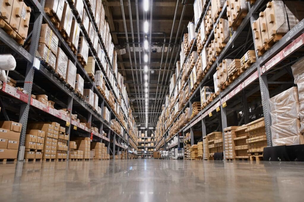 Pest Control In Warehouses And Storage Facilities Pest Control In Warehouses And Storage Facilities