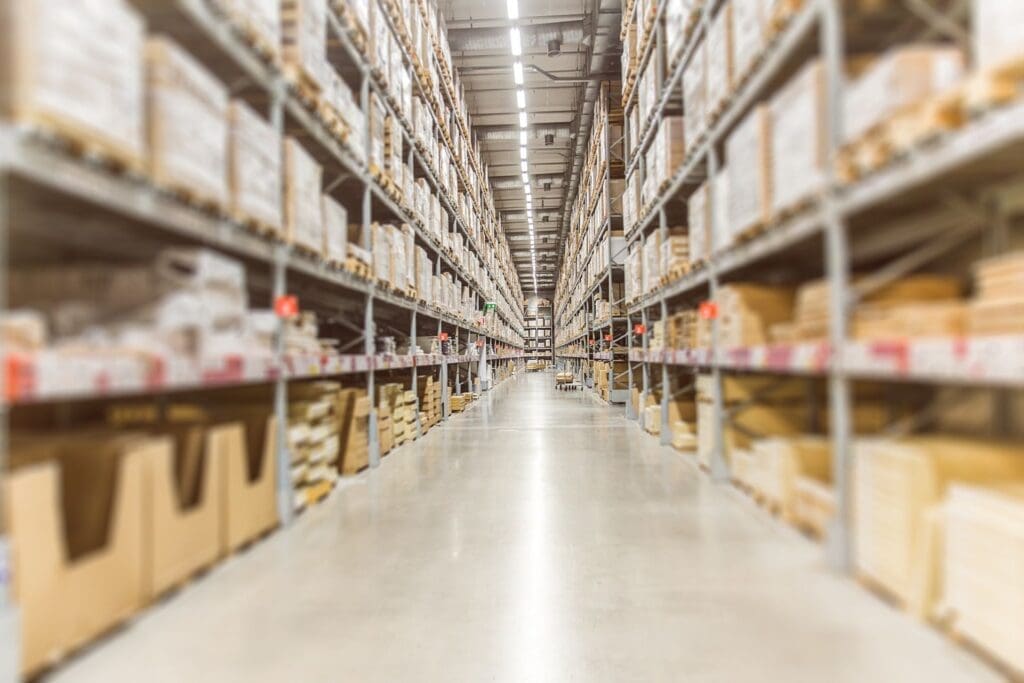 Pest Control In Warehouses And Storage Facilities Pest Control In Warehouses And Storage Facilities