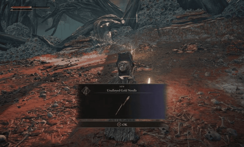 Pest Threads In Elden Ring: A Gamers Guide To Acquisition