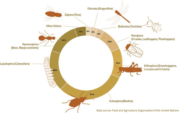 Pests And Their Role In Ecosystems Pests And Their Role In Ecosystems