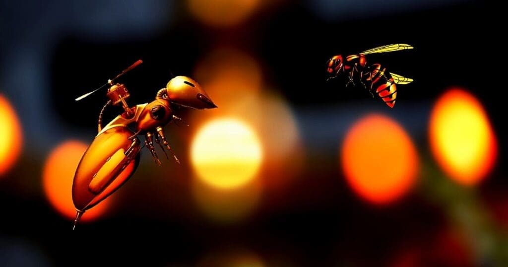 Pests In The Digital Age: How Tech Helps In Pest Control Pests In The Digital Age: How Tech Helps In Pest Control