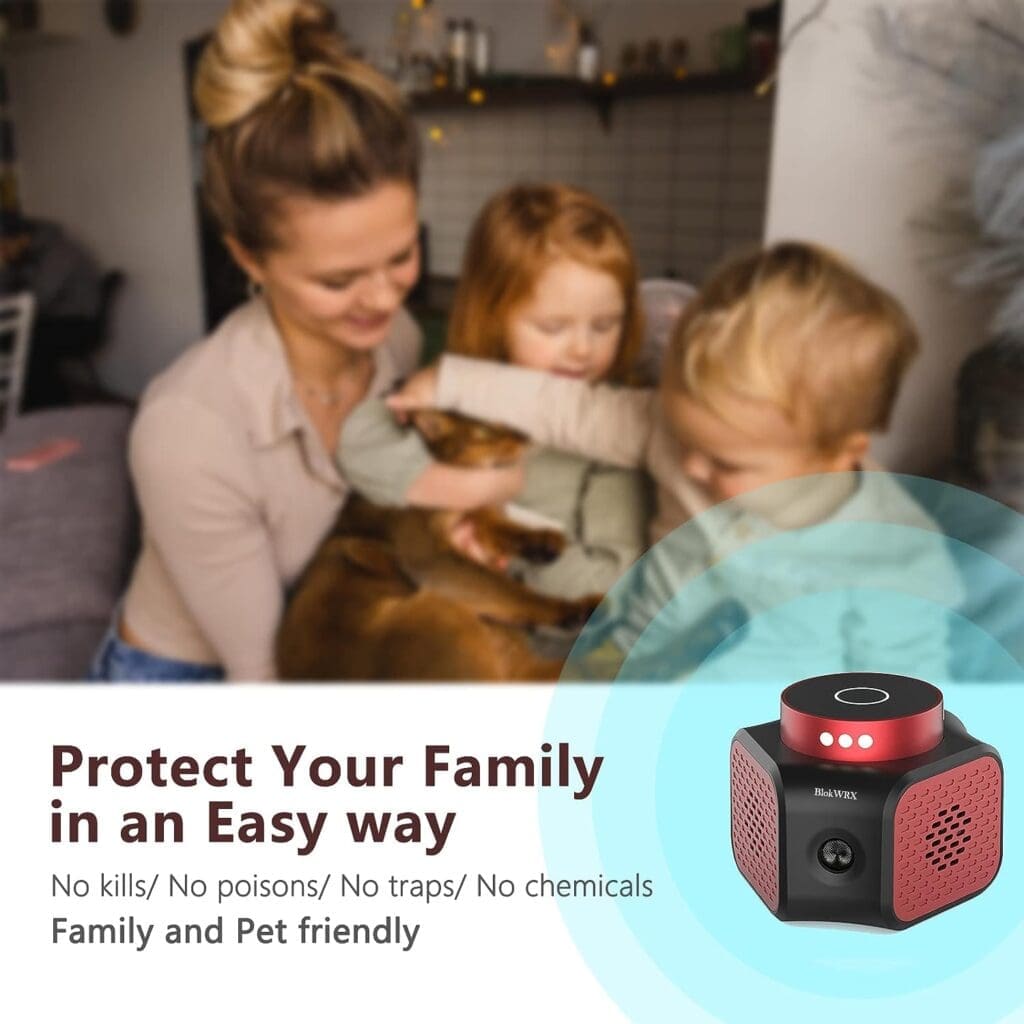 Rodent Repellent Indoor Ultrasonic Pest Repeller Mice Repellent Plug-ins Mouse Deterrent Rat Control Bat Removal for House, Attic, Garage, Basement, RV, Barn Rodent Repellent Indoor Ultrasonic Pest Repeller Mice Repellent Plug-ins Mouse Deterrent Rat Control Bat Removal for House, Attic, Garage, Basement, RV, Barn