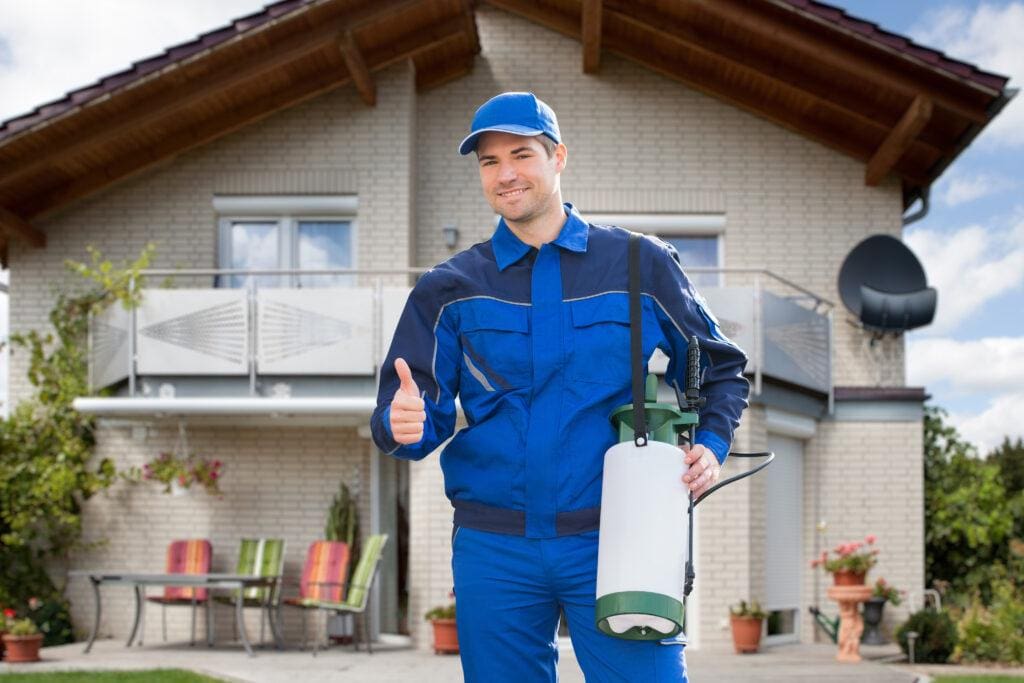 Starting A Pest Control Business: A Comprehensive Guide Starting A Pest Control Business: A Comprehensive Guide