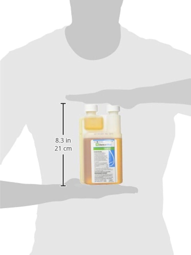 Syngenta 070294125000 Demon Max Insecticide, Yellowish Syngenta 070294125000 Demon Max Insecticide, Yellowish