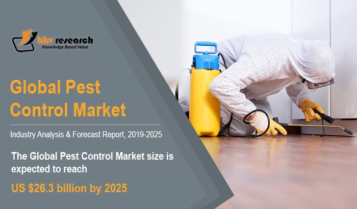 The Future Of Pest Control: Innovations And Trends