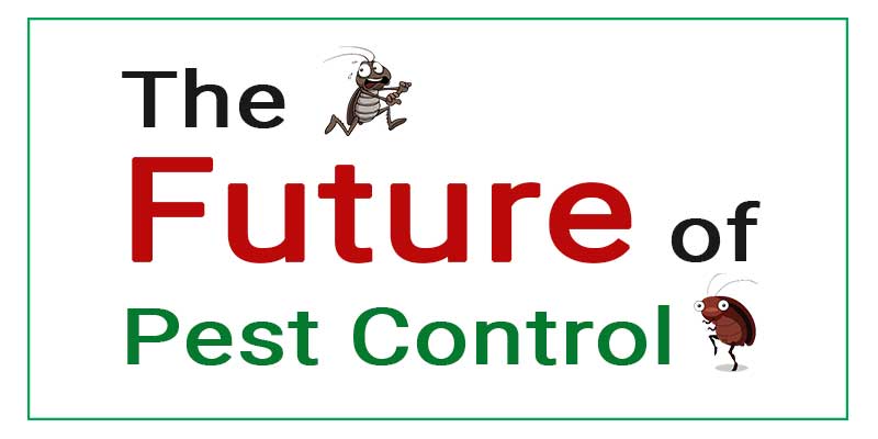 The Future Of Pest Control: Predictions And Trends The Future Of Pest Control: Predictions And Trends