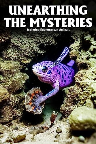The Hidden World Of Underground Pests The Hidden World Of Underground Pests
