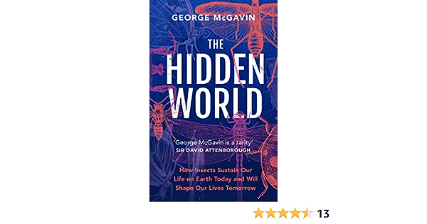 The Hidden World Of Underground Pests The Hidden World Of Underground Pests