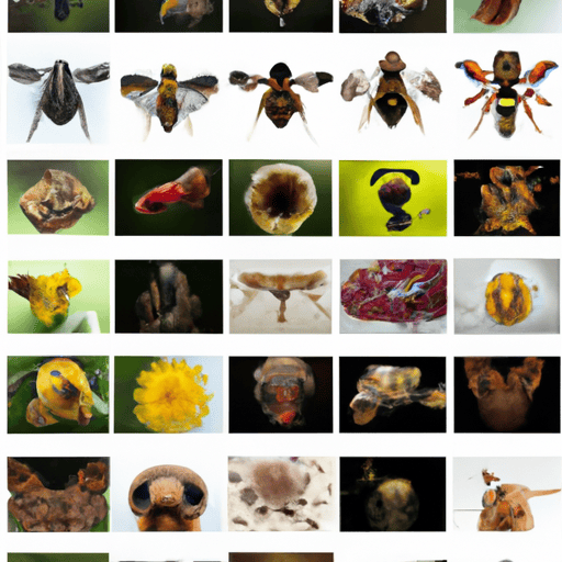 The Mysterious World Of Nocturnal Pests The Mysterious World Of Nocturnal Pests