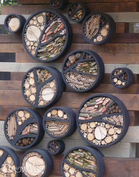 The Role Of Insect Hotels In Promoting Beneficial Bugs The Role Of Insect Hotels In Promoting Beneficial Bugs