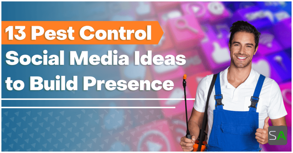 The Role Of Social Media In Pest Awareness The Role Of Social Media In Pest Awareness