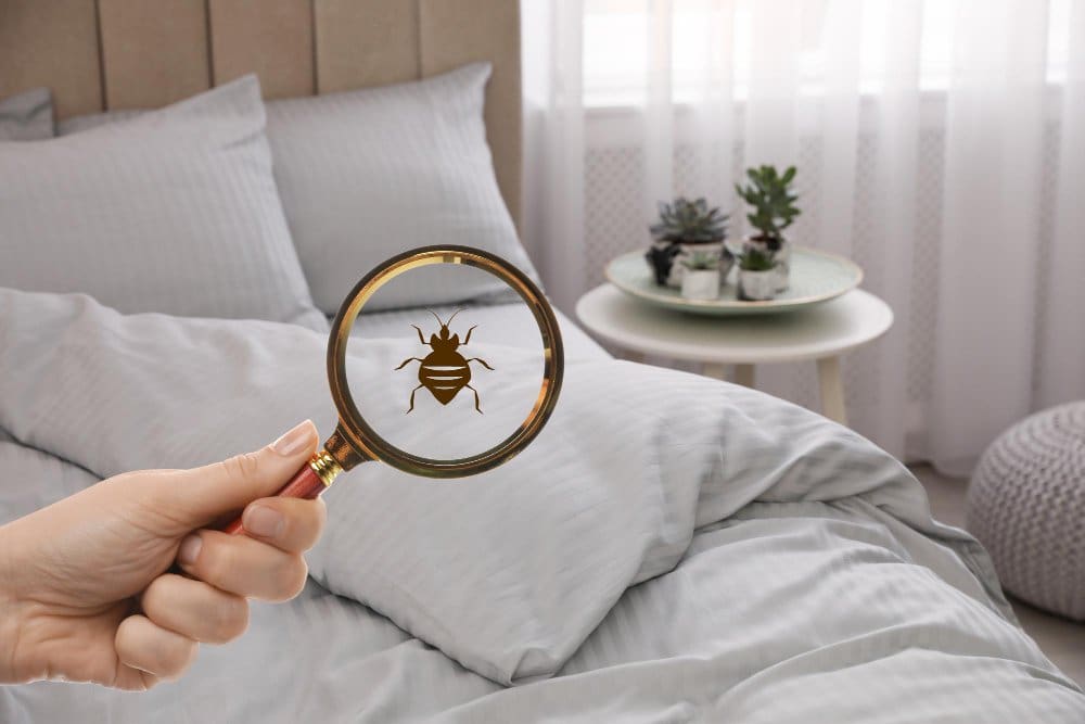 The Silent Invaders: Understanding Stealthy Pests The Silent Invaders: Understanding Stealthy Pests