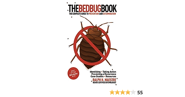 The Ultimate Guide To Bedbug Treatment And Prevention The Ultimate Guide To Bedbug Treatment And Prevention