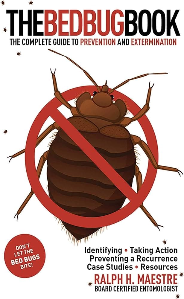 The Ultimate Guide To Bedbug Treatment And Prevention The Ultimate Guide To Bedbug Treatment And Prevention