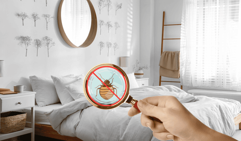The Ultimate Guide To Bedbug Treatment And Prevention The Ultimate Guide To Bedbug Treatment And Prevention