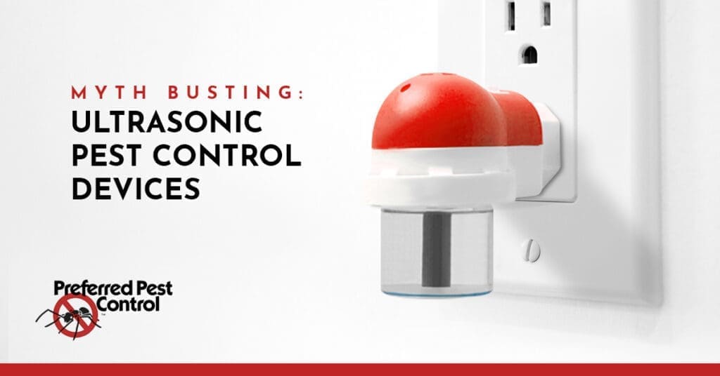 Ultrasonic Pest Repellers: How Do They Work And Are They Safe? Ultrasonic Pest Repellers: How Do They Work And Are They Safe?