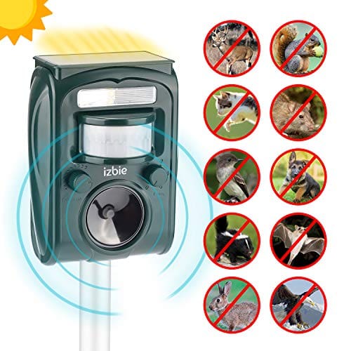 Ultrasonic Pest Repellers: How Do They Work And Are They Safe? Ultrasonic Pest Repellers: How Do They Work And Are They Safe?