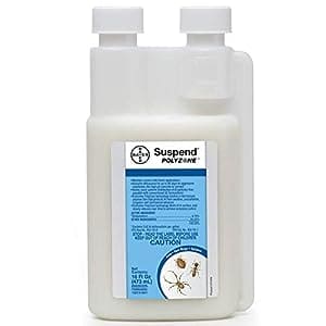 Bayer 80035225 Polyzone Suspend Pint Insecticide 16_ounce Bayer 80035225 Polyzone Suspend Pint Insecticide 16_ounce