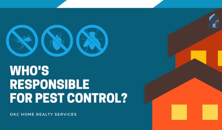 Renting Dilemmas: Who's Responsible For Pest Control? | Pest Control'd